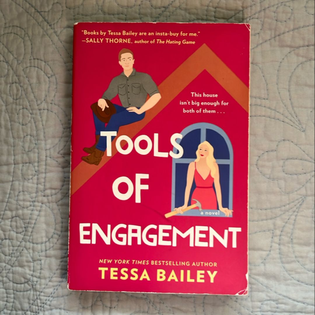 Tools of Engagement