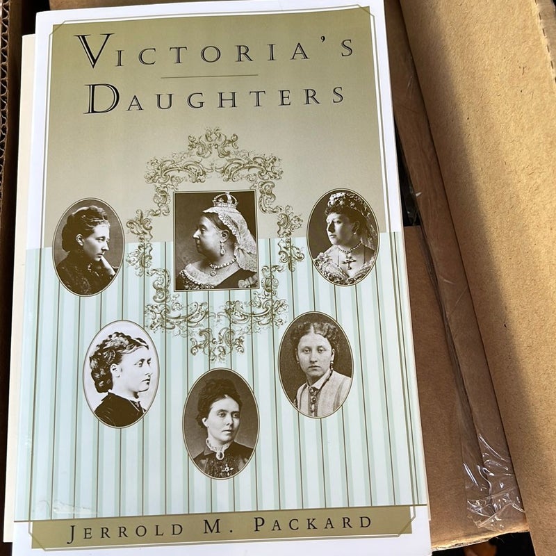 Victoria's Daughters