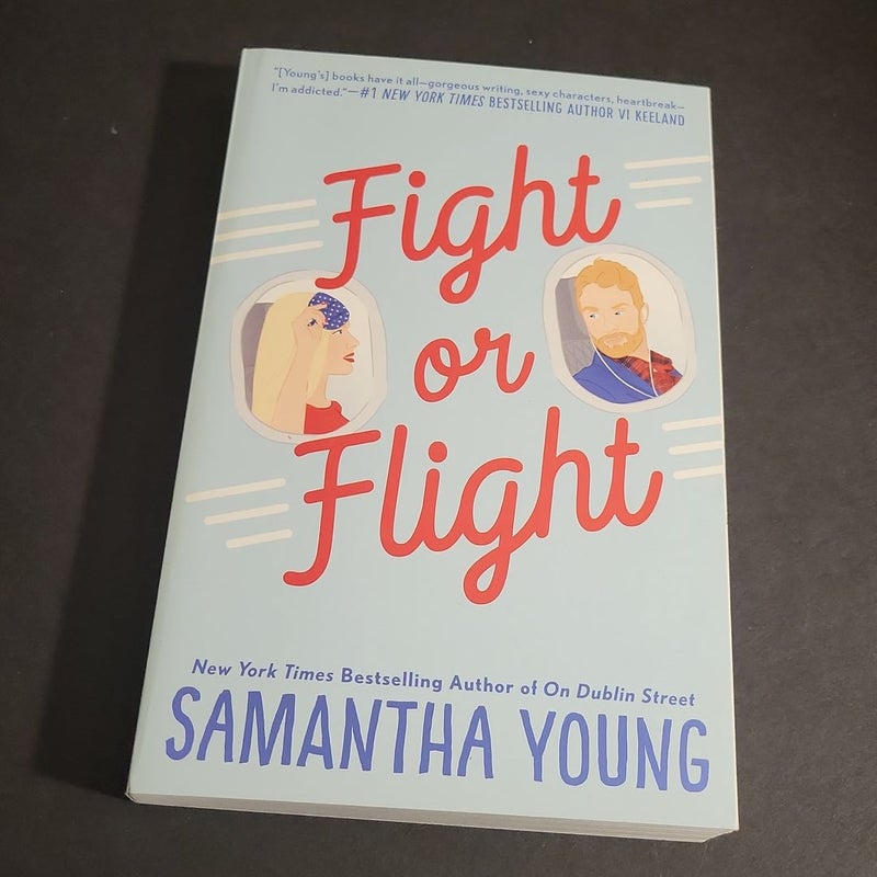 Fight or Flight