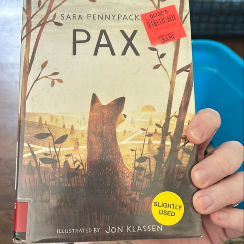 Pax