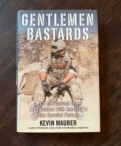 Gentlemen Bastards