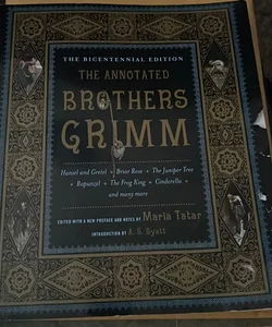 The annotated brothers Grimm 