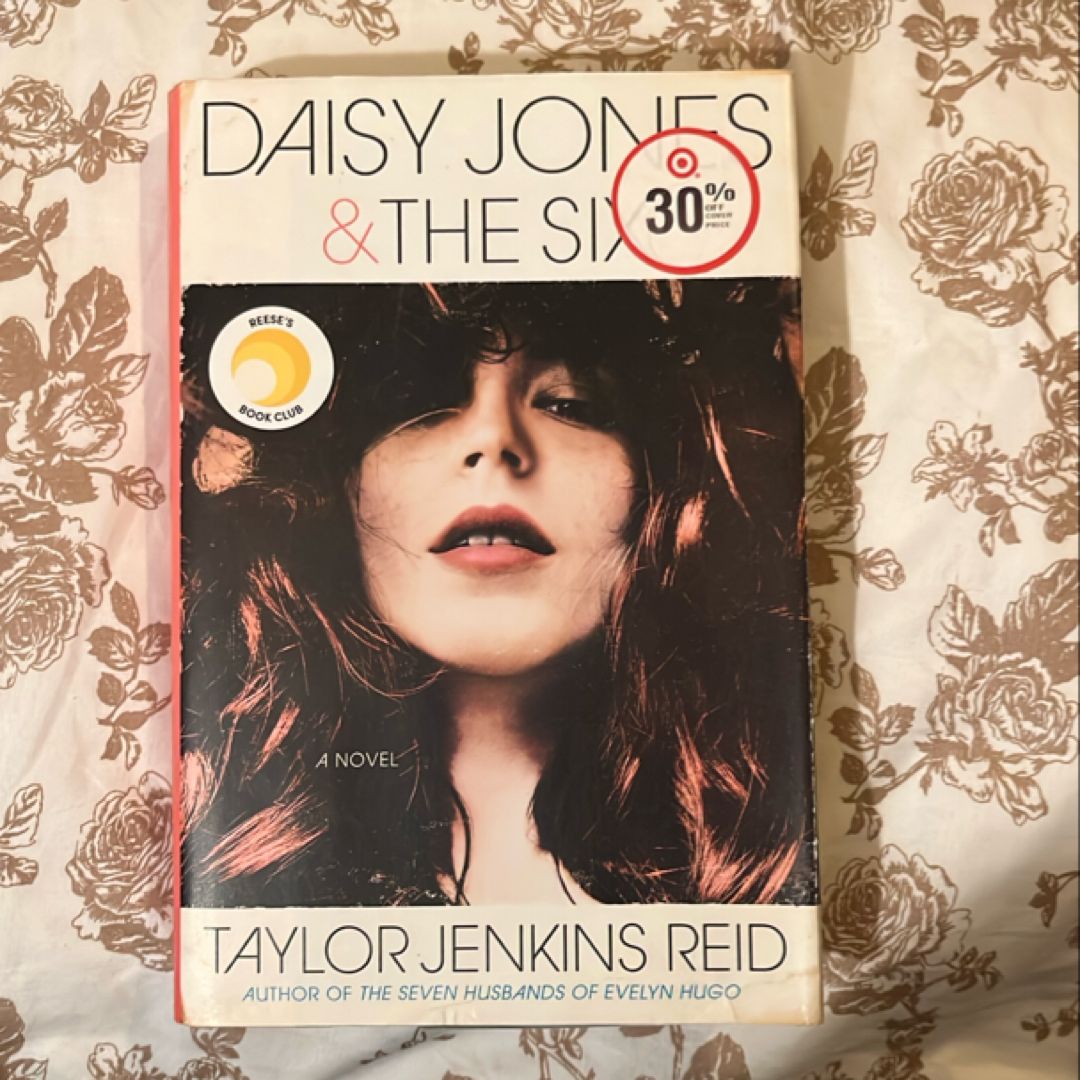 Daisy Jones and the Six