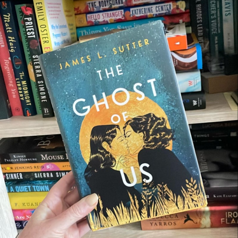 The Ghost of Us