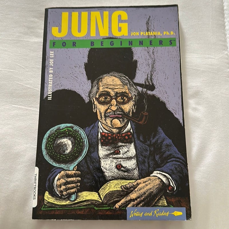 Jung for Beginners