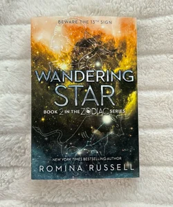 Wandering Star