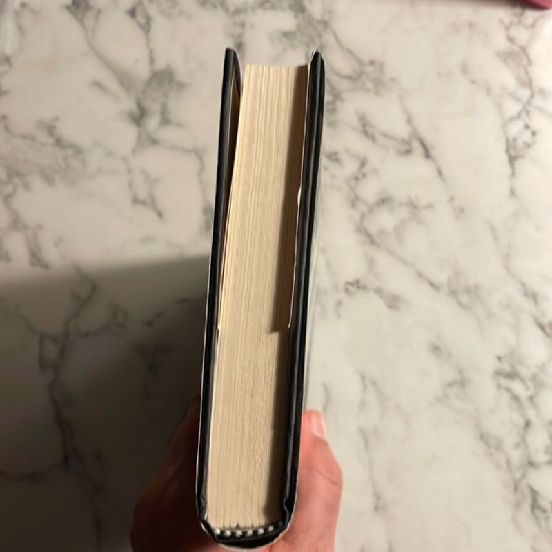 The Last Thing He Told Me