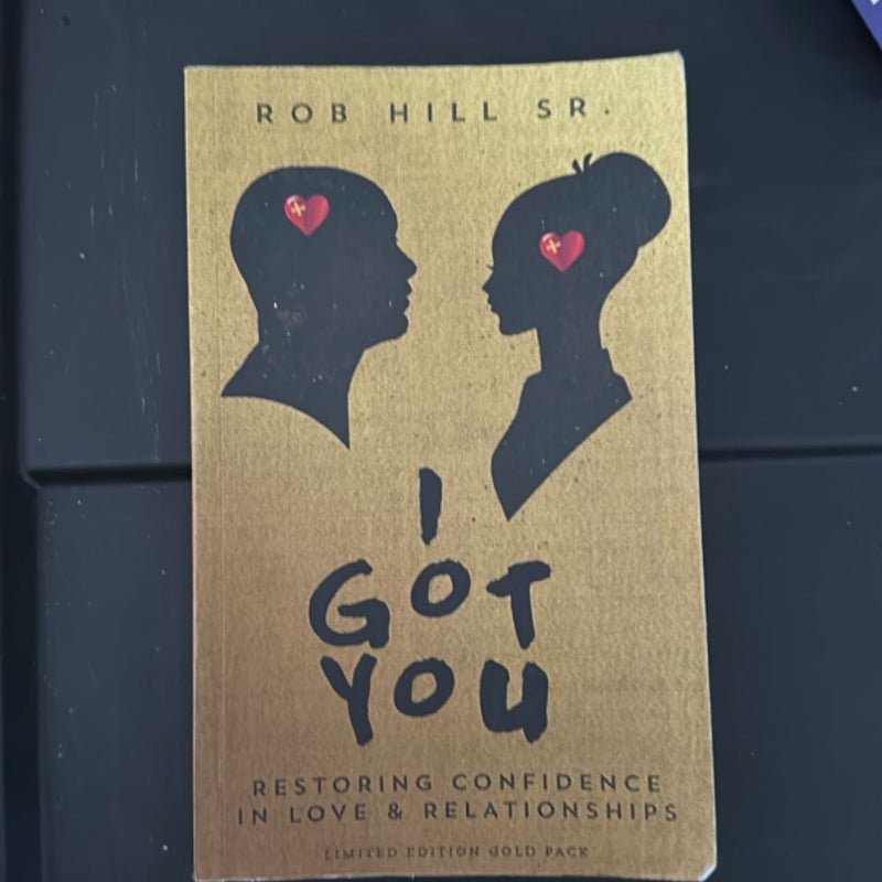 I Got You