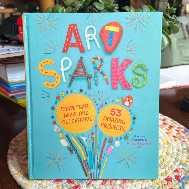 Art Sparks