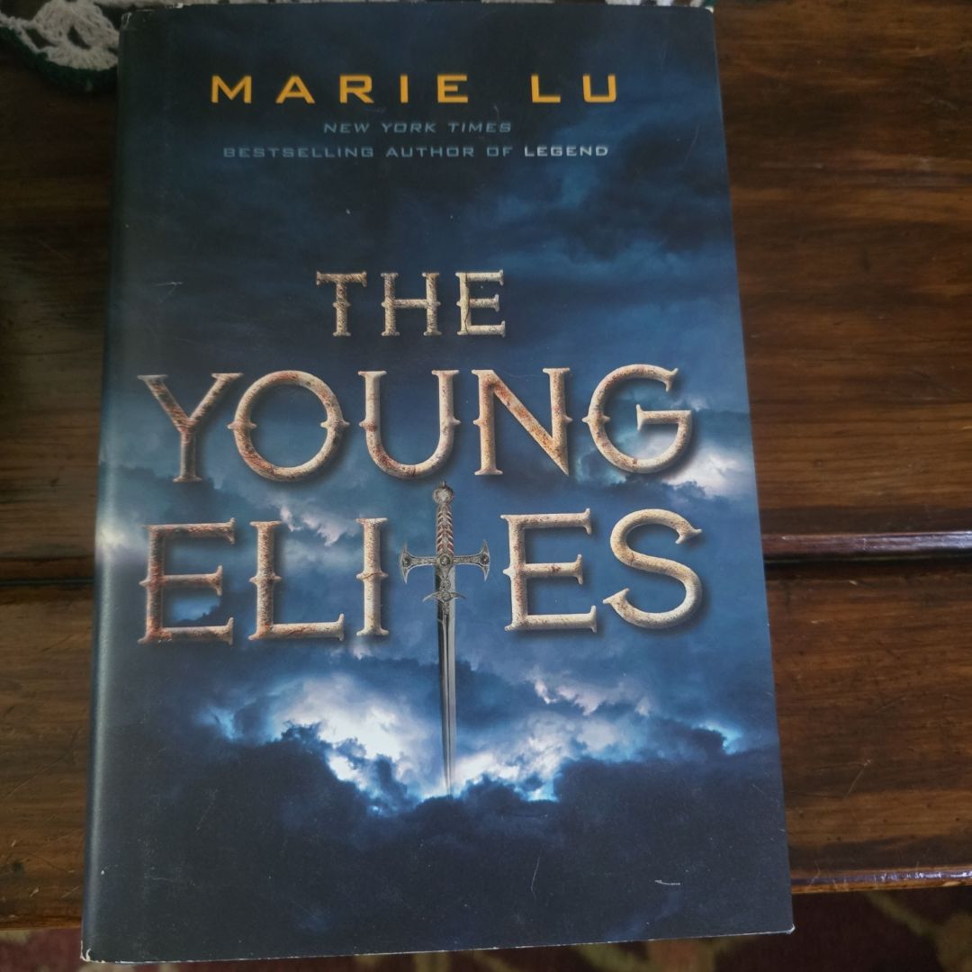 The Young Elites