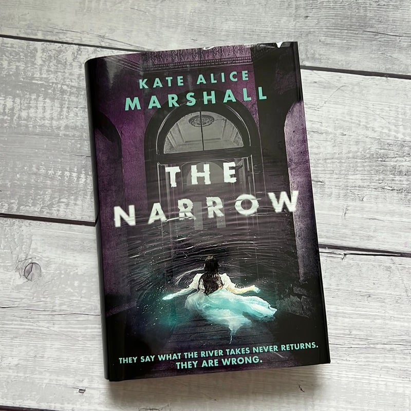 The Narrow