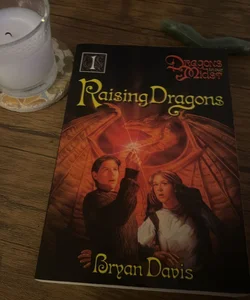 Raising Dragons