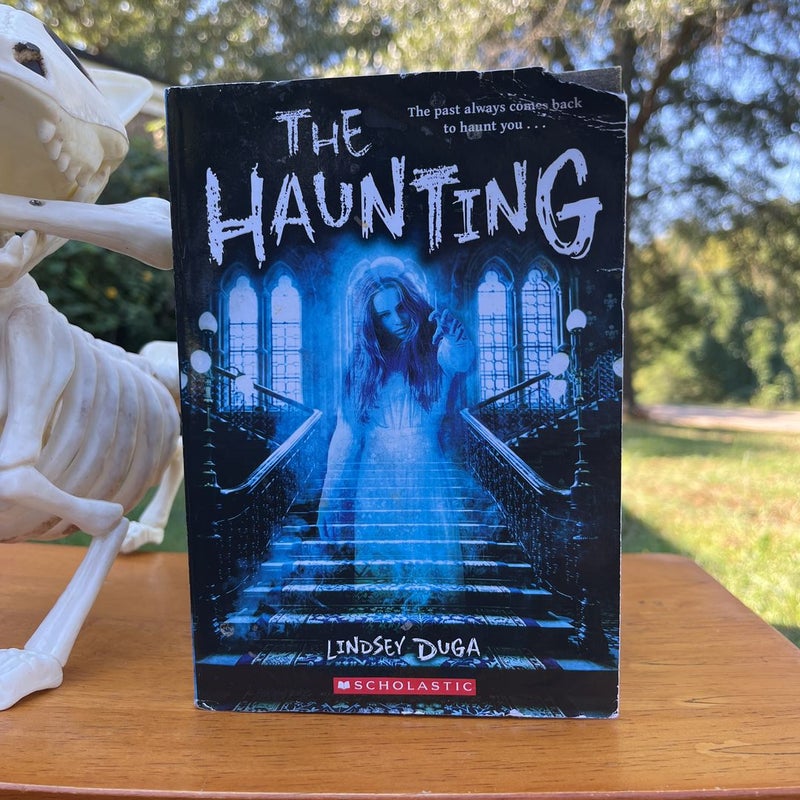 The Haunting