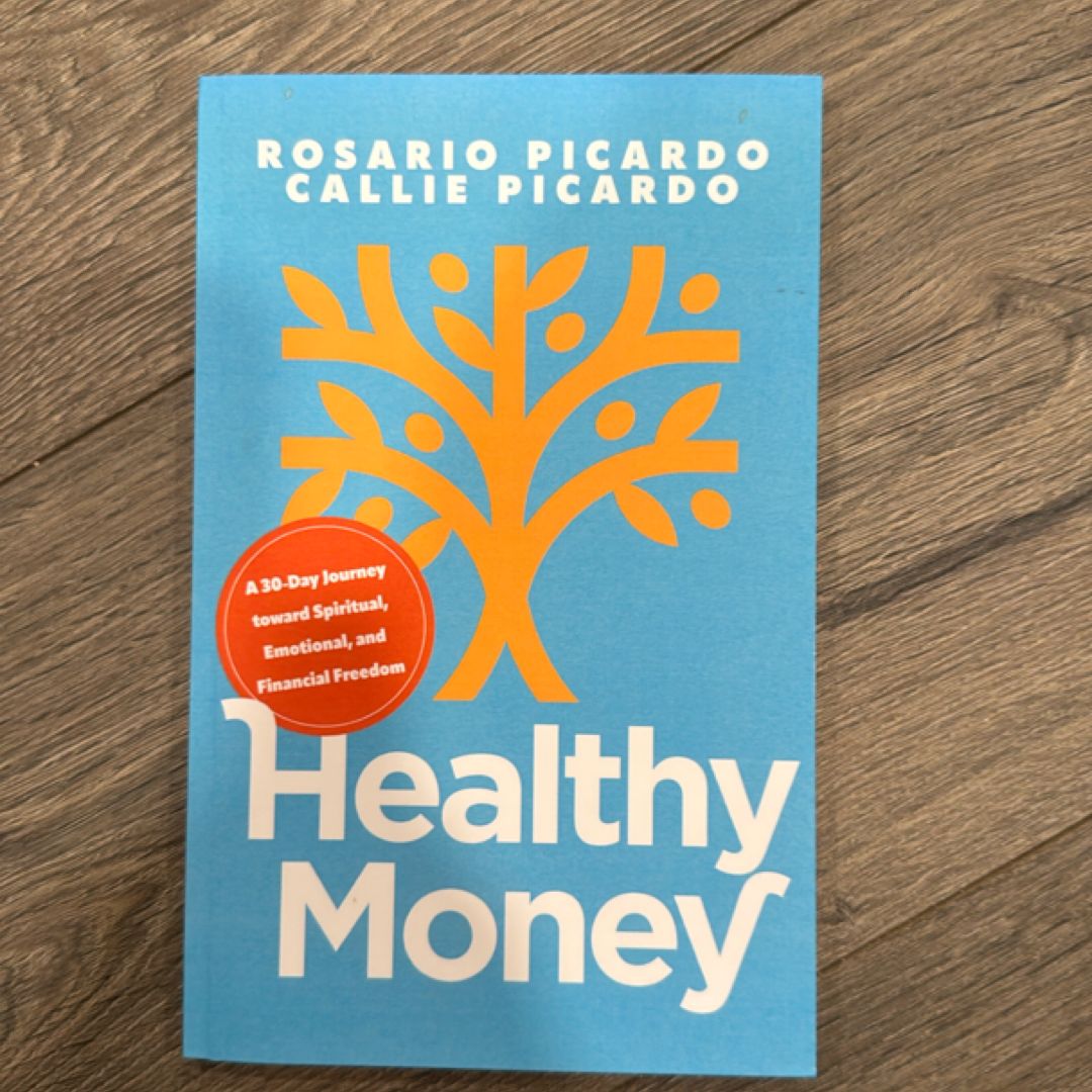 Healthy Money