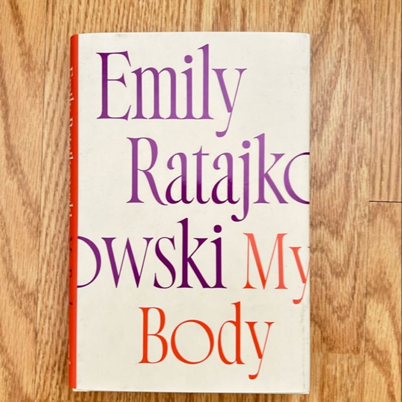 My Body
