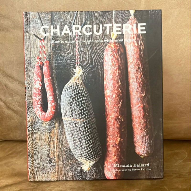 Charcuterie