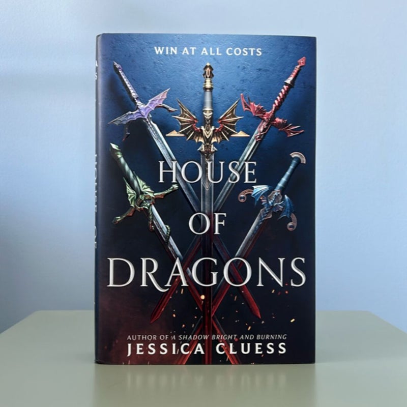 House of Dragons