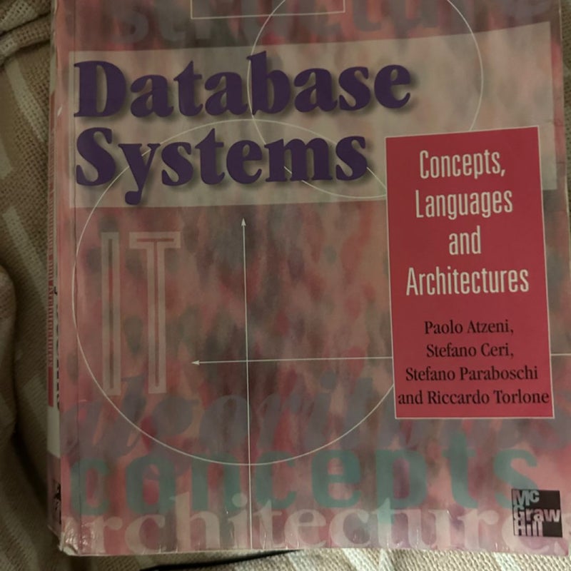 Database Systems