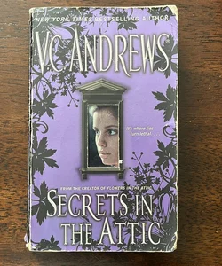 Secrets in the Attic