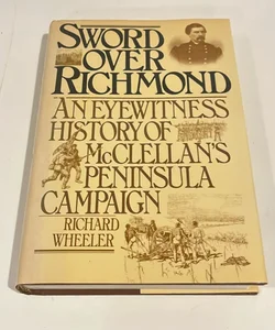 Sword Over Richmond