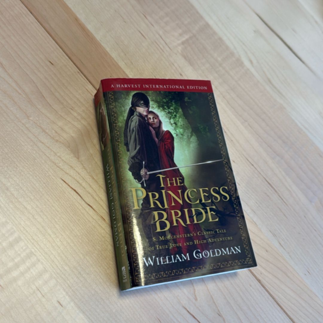 9780156035828 book cover