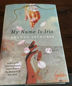 My Name Is Iris