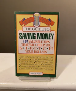 A Guide to Saving Money