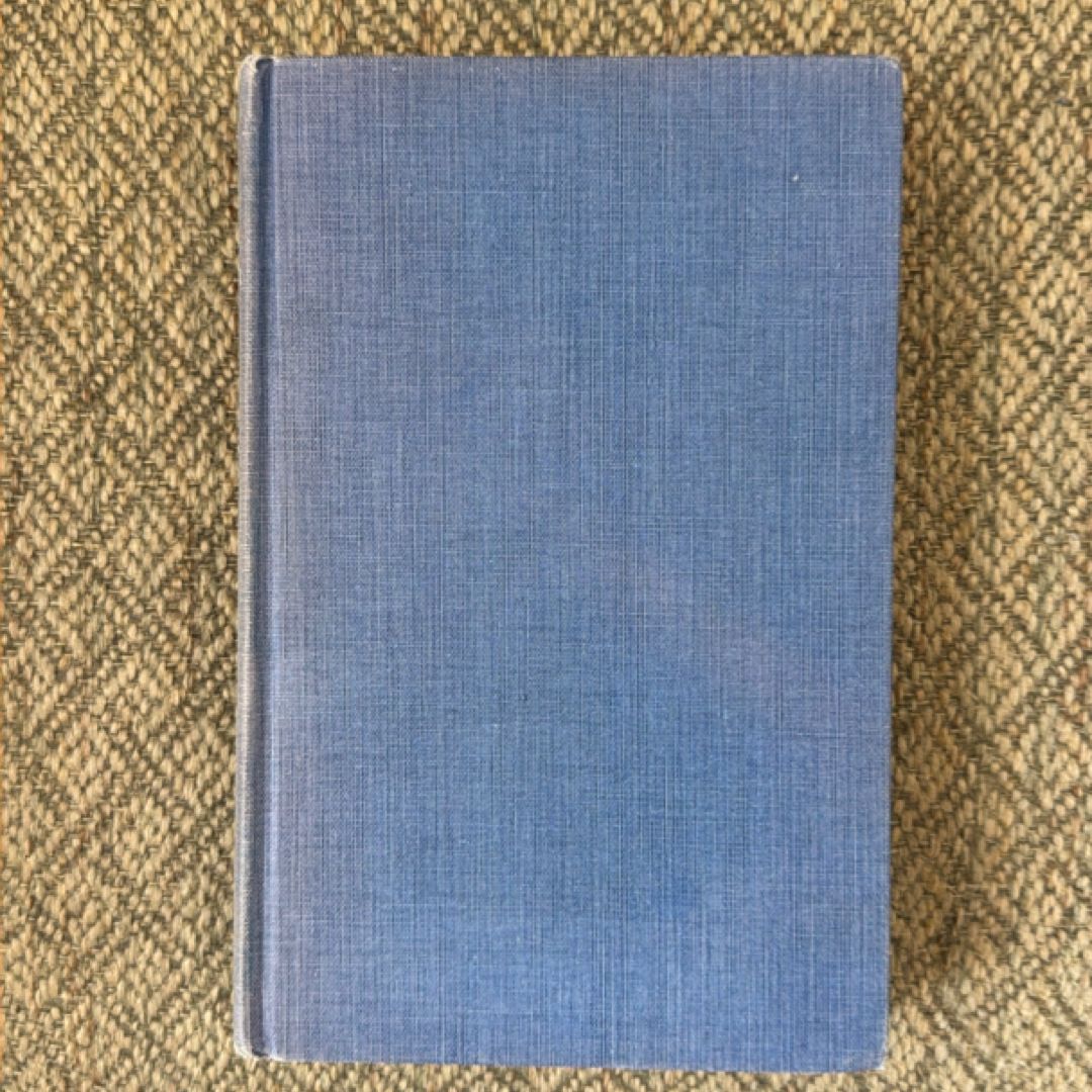 The House by the Medlar Tree