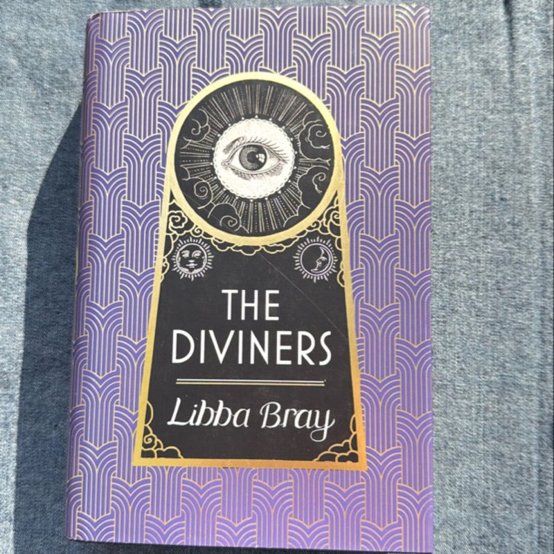 The Diviners