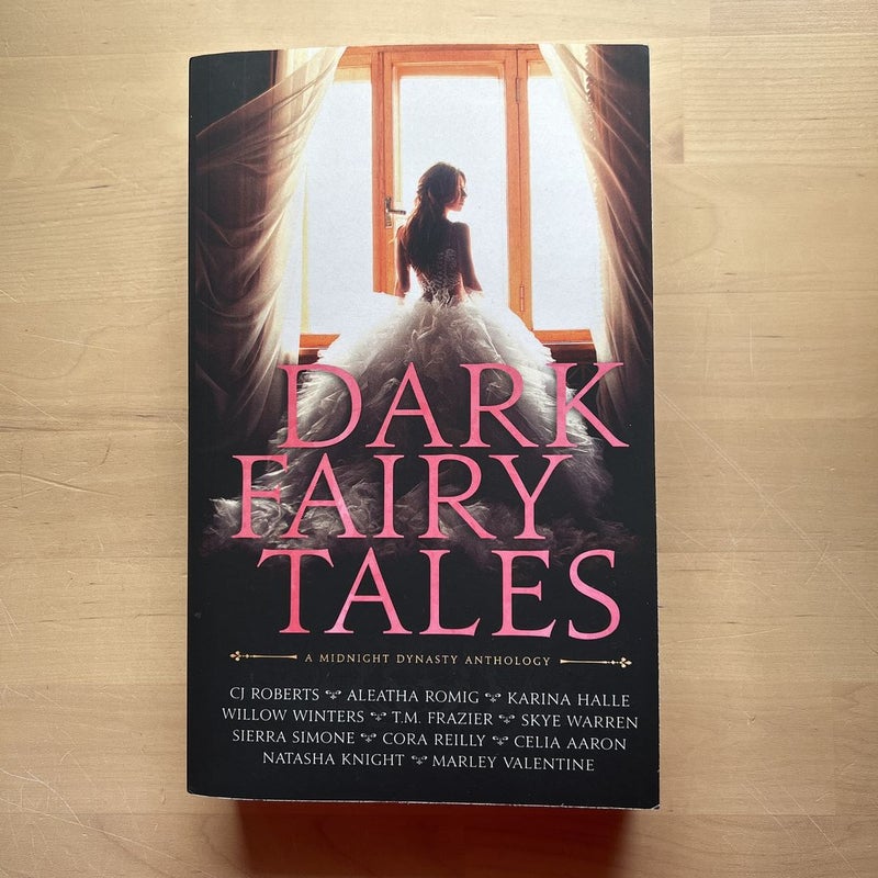 Dark Fairy Tales