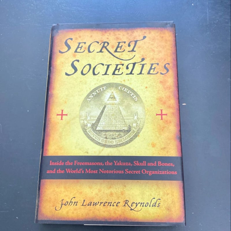 Secret Societies