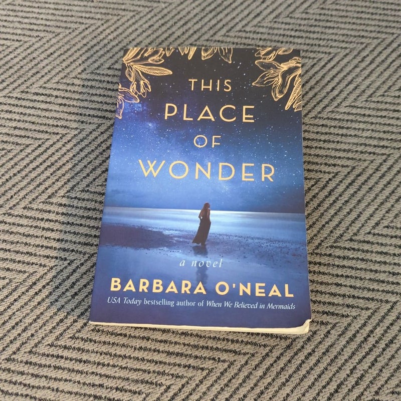 This Place of Wonder