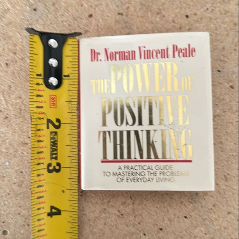 The Power of Positive Thinking