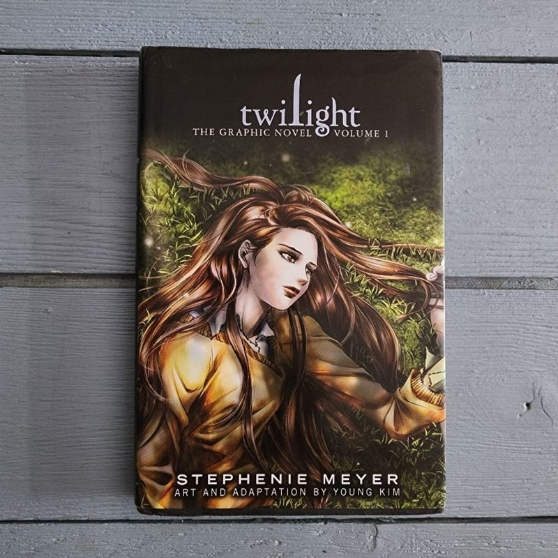 Twilight Vol 1