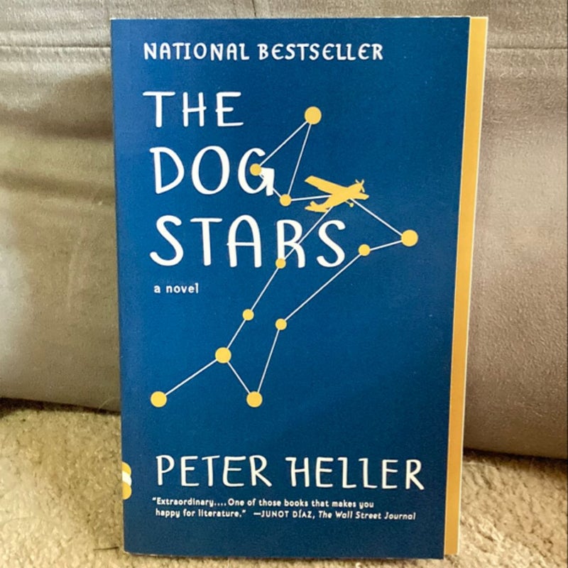 The Dog Stars