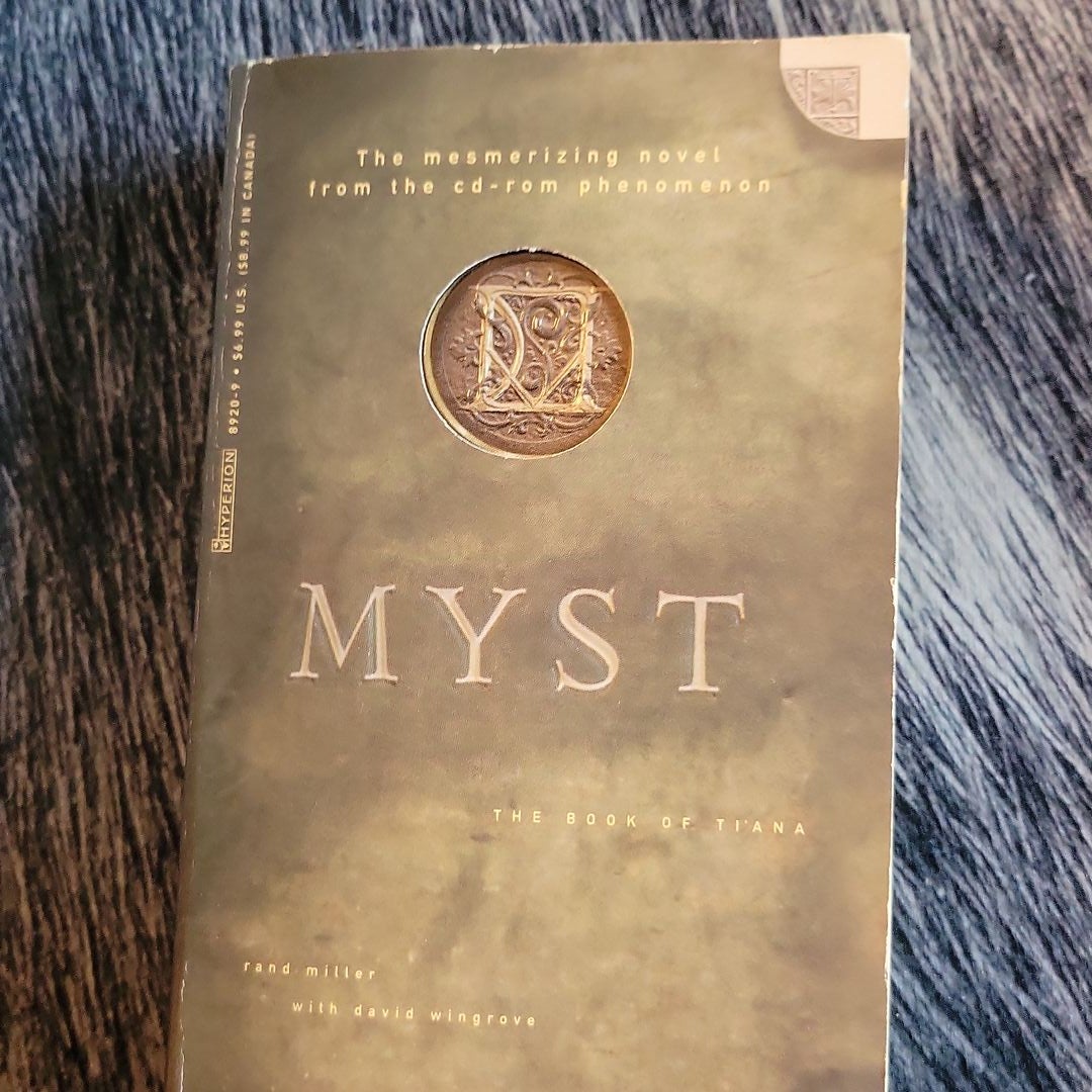 Myst