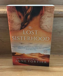 The Lost Sisterhood