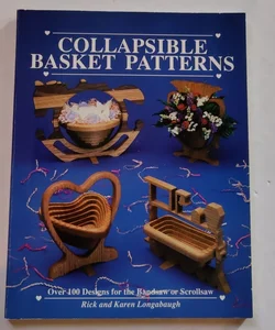 Collapsible Basket Patterns