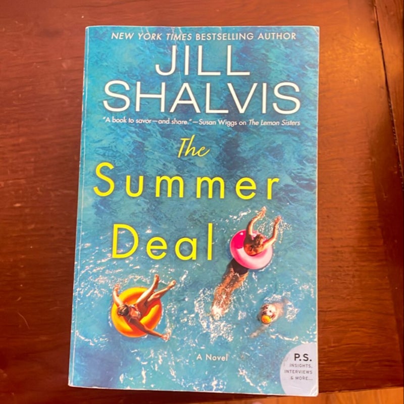 The Summer Deal