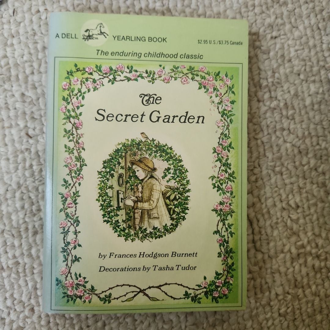 The Secret Garden