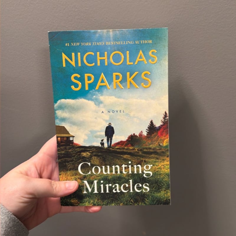 Counting Miracles