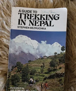 A Guide to Trekking in Nepal