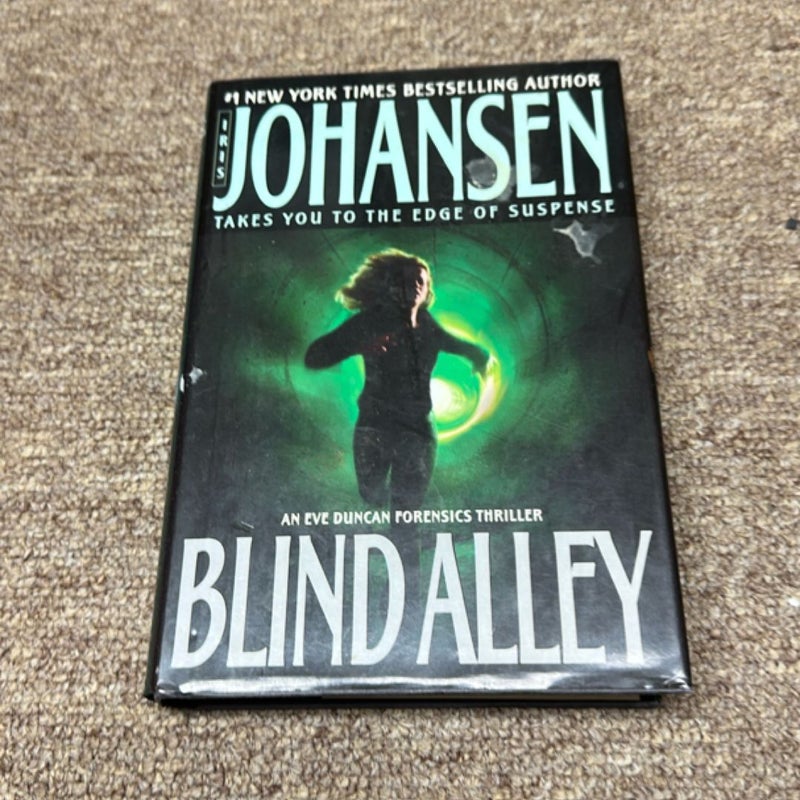 Blind Alley