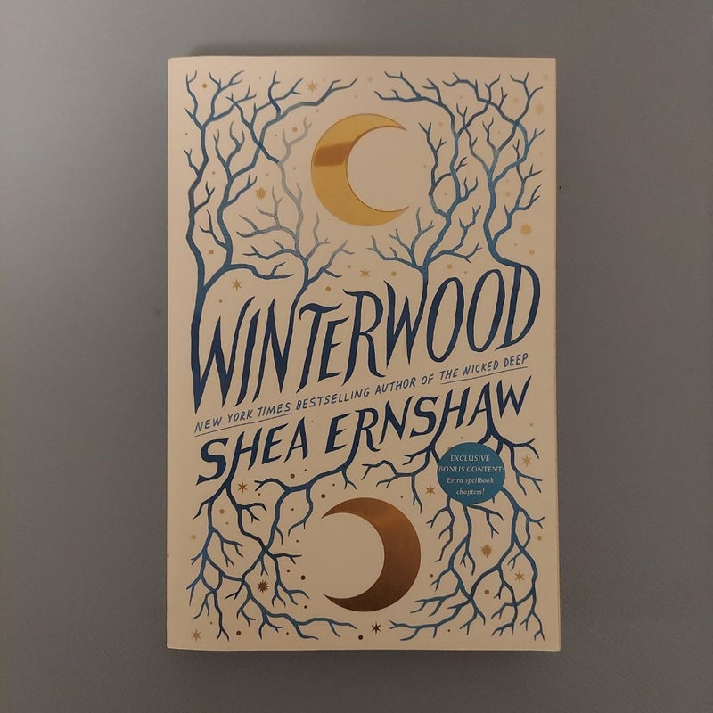 Winterwood