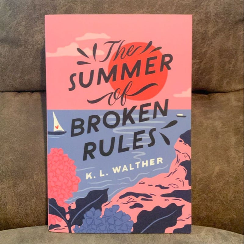 The Summer of Broken Rules