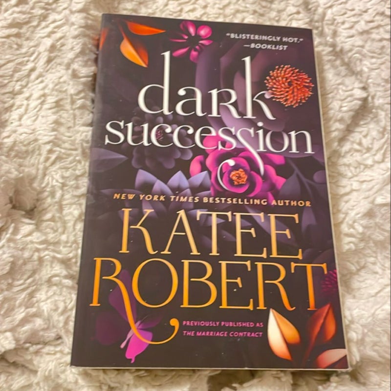 Dark Succession 