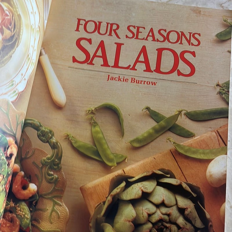Four Seasons Salads