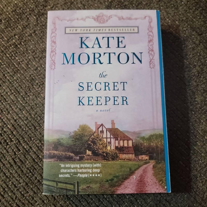 The Secret Keeper