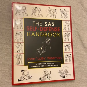 The SAS Self-Defense Handbook