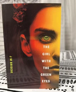 The Girl with the Green Eyes